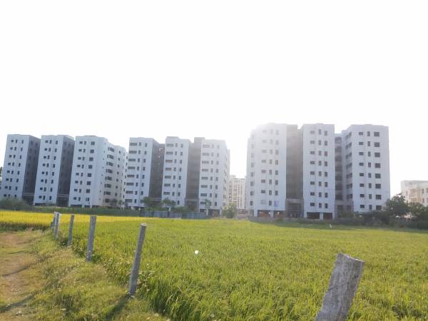 Images for Construction Status of Marg Vishwashakthi