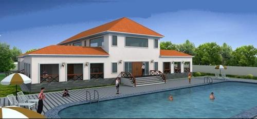 Images for Amenities of Marg Vishwashakthi