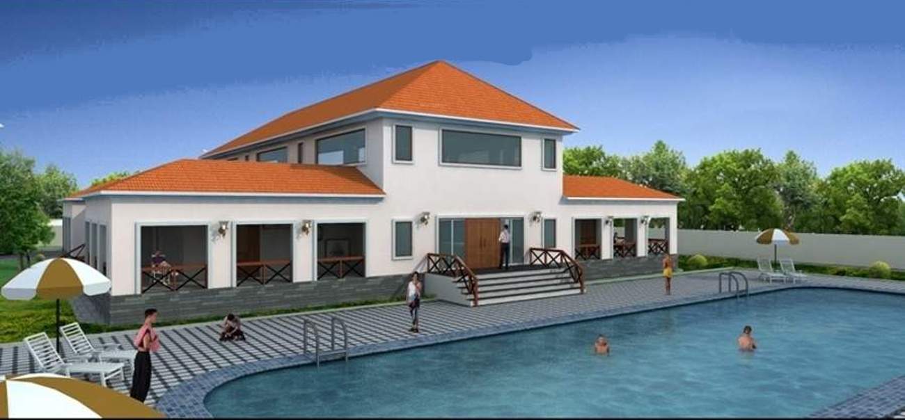 Images for Amenities of Marg Vishwashakthi