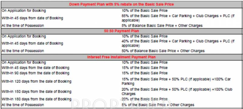 Images for Payment Plan of Pearls Paradise