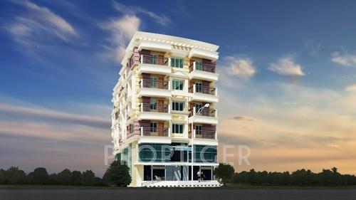  meena-sparsh Images for Elevation of GM Meena Sparsh