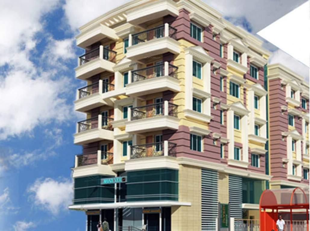  meena sparsh Images for Elevation of GM Meena Sparsh