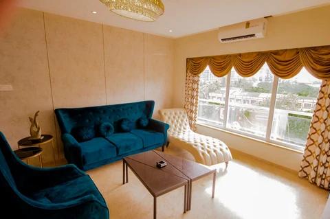 Living Area la-alteza Living Area