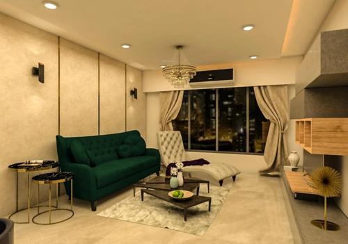 Living Area la-alteza Living Area