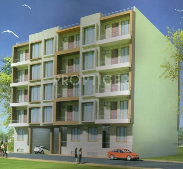 Images for Elevation of Yam Dream Homes III