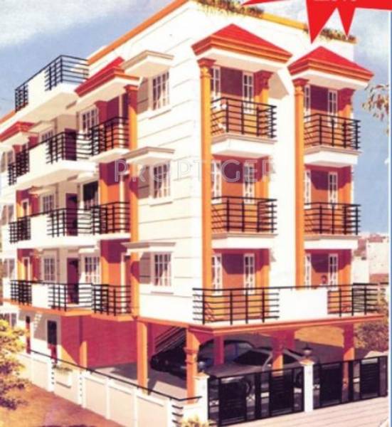 Elevation mahaghar-properties royal-residency Elevation