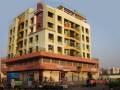 Deepali Group Raviraj Residency