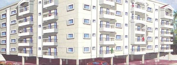 Elevation mahaghar-properties sagardeep Elevation