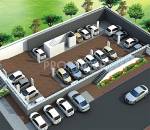 Images for Cluster Plan of Pegasus Soorya Sapphire Images for Cluster Plan of Pegasus Soorya Sapphire