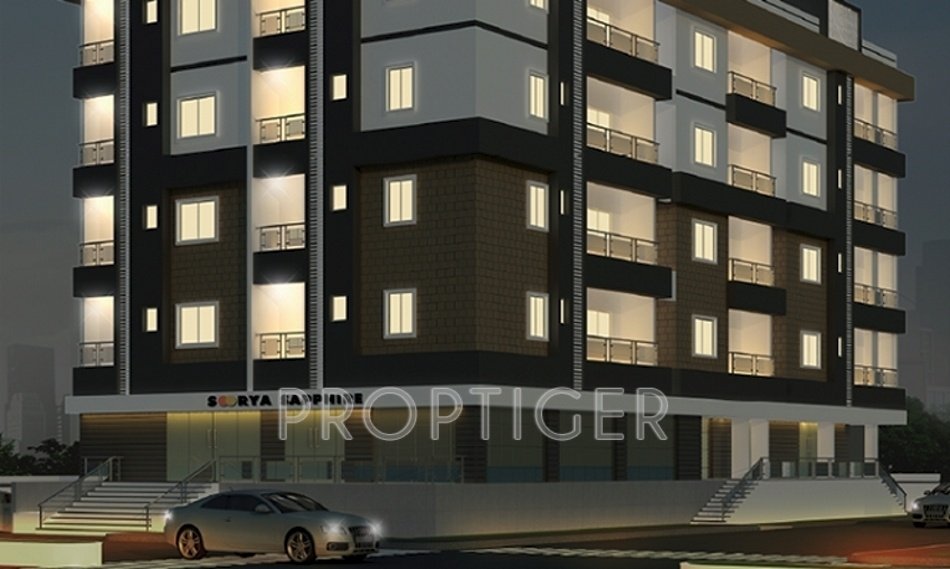 Images for Elevation of Pegasus Soorya Sapphire