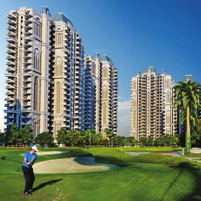 Images for Elevation of Gold Golf Links