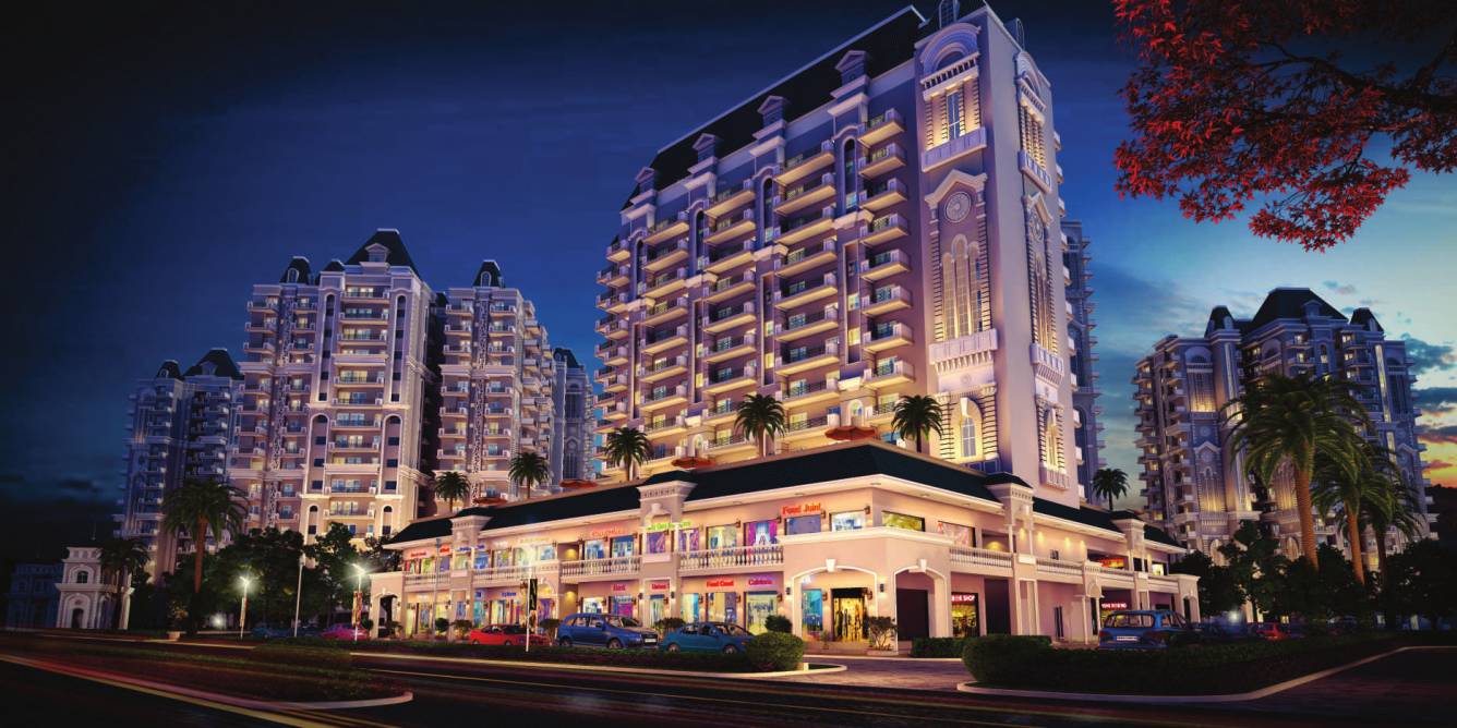 Images for Elevation of Gold Golf Links