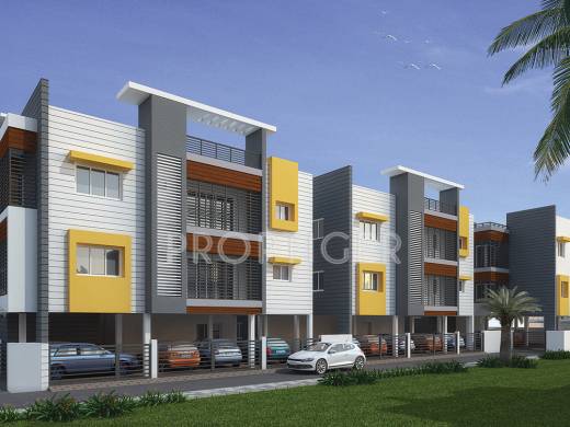 Images for Elevation of MS Charan MM Poorna Images for Elevation of MS Charan MM Poorna