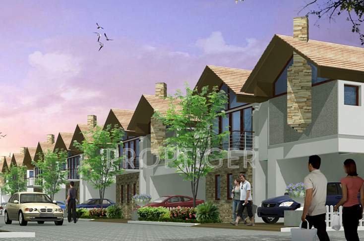 Images for Elevation of SSPDL Lakewood Enclave