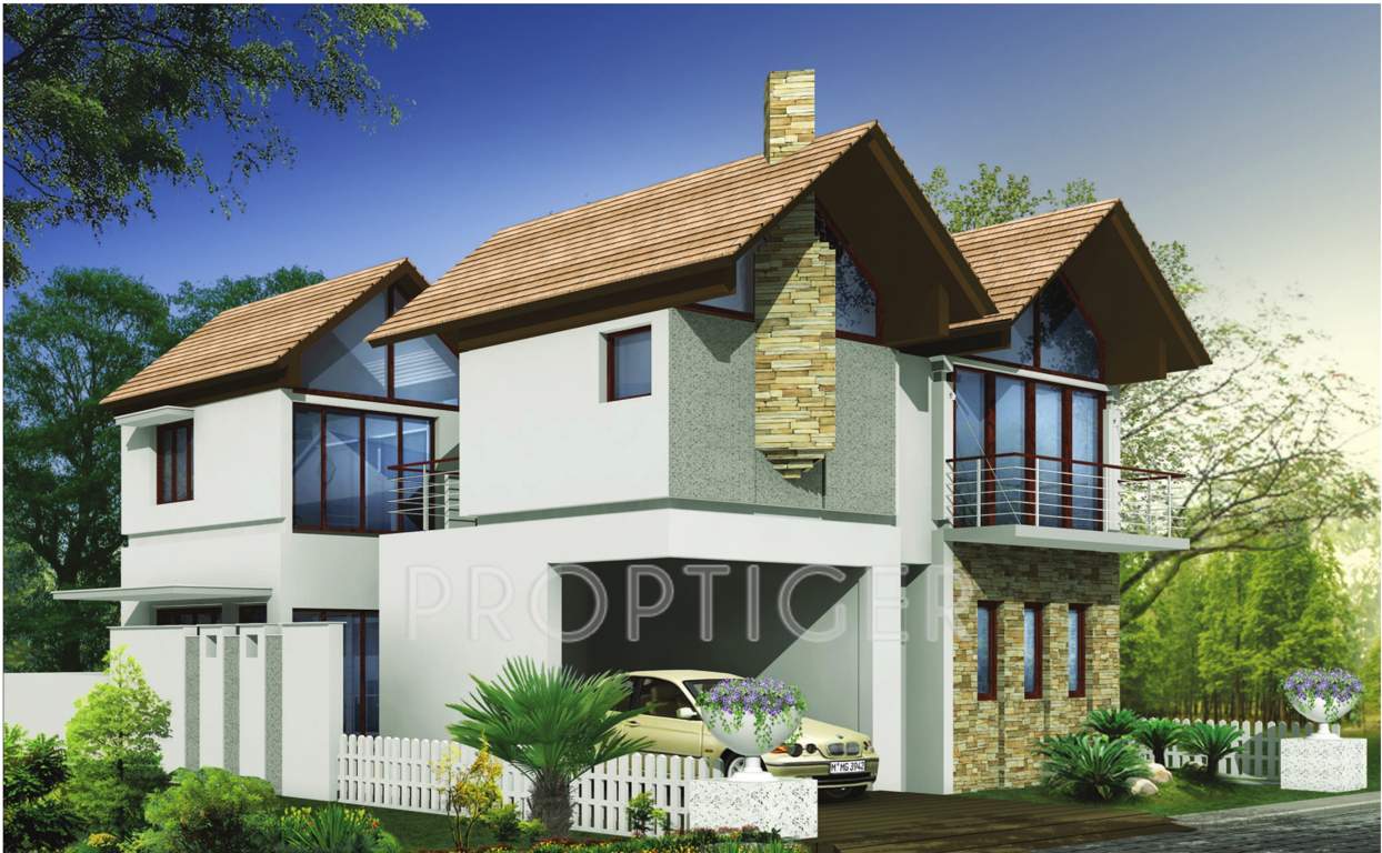 Images for Elevation of SSPDL Lakewood Enclave