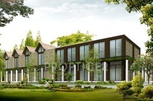 Images for Elevation of SSPDL Lakewood Enclave