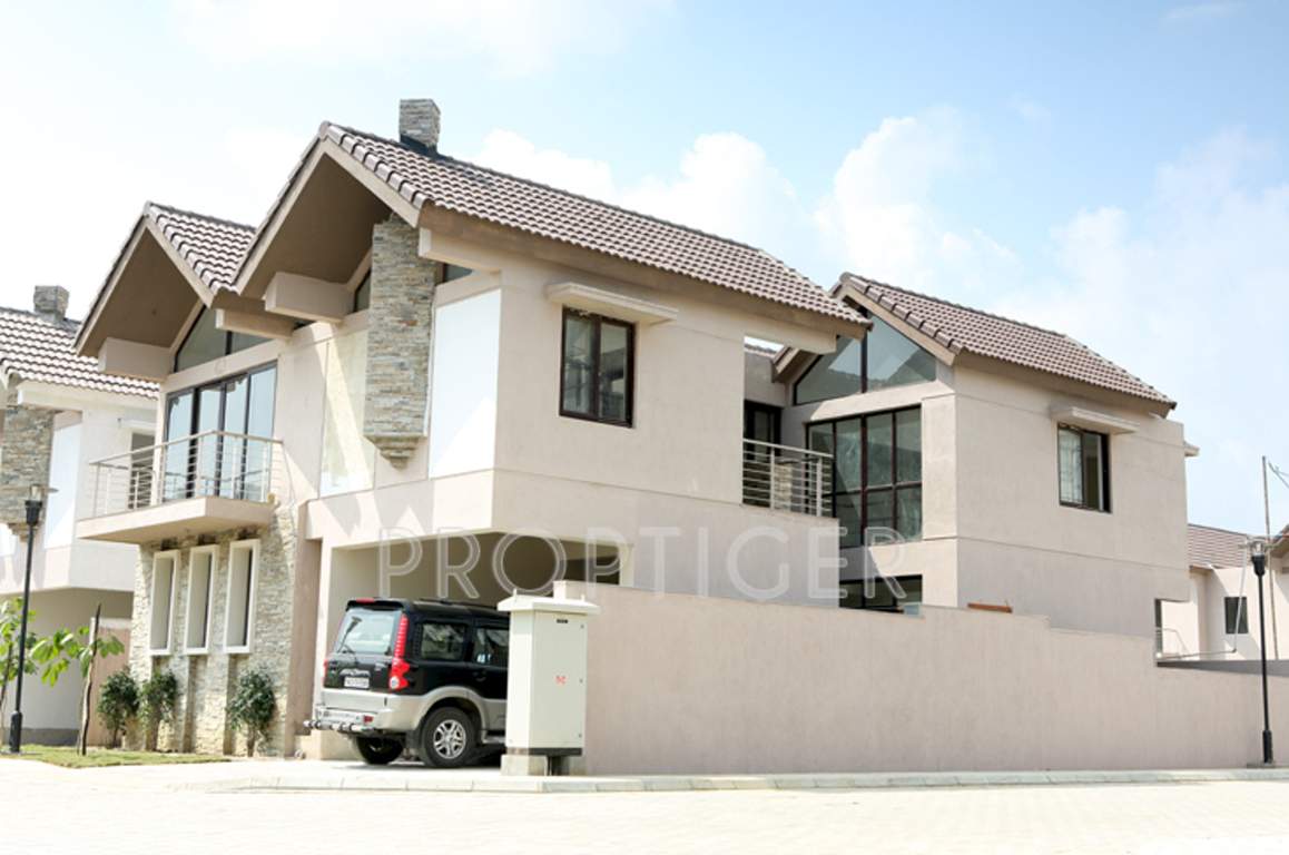 Images for Elevation of SSPDL Lakewood Enclave