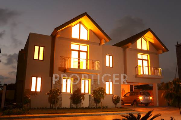 Images for Elevation of SSPDL Lakewood Enclave