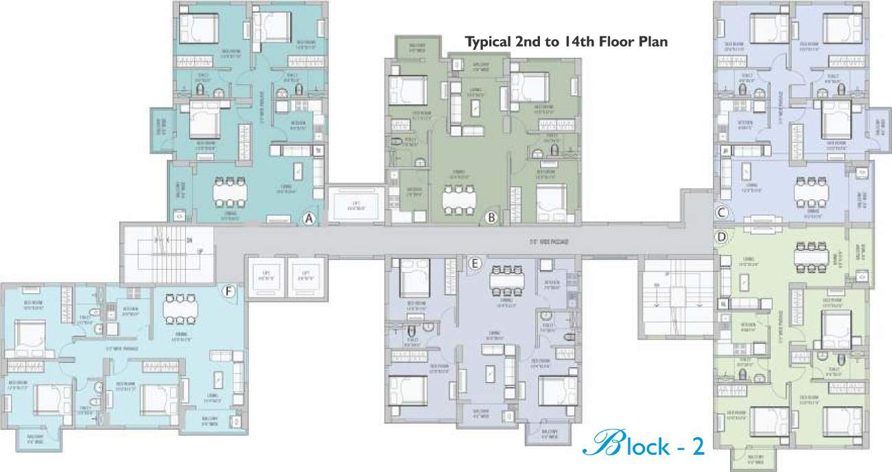  splendora Images for Cluster Plan of Meridian Splendora