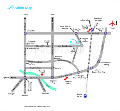 Images for Location Plan of Meridian Splendora splendora Images for Location Plan of Meridian Splendora