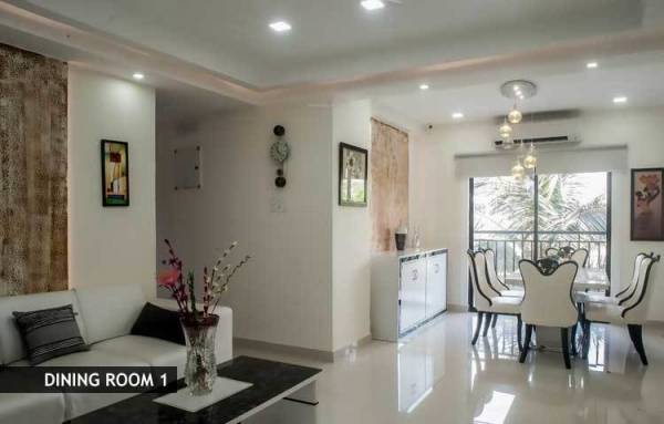 Dining Area splendora Dining Area