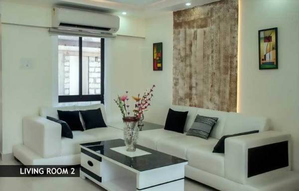 Living Area splendora Living Area