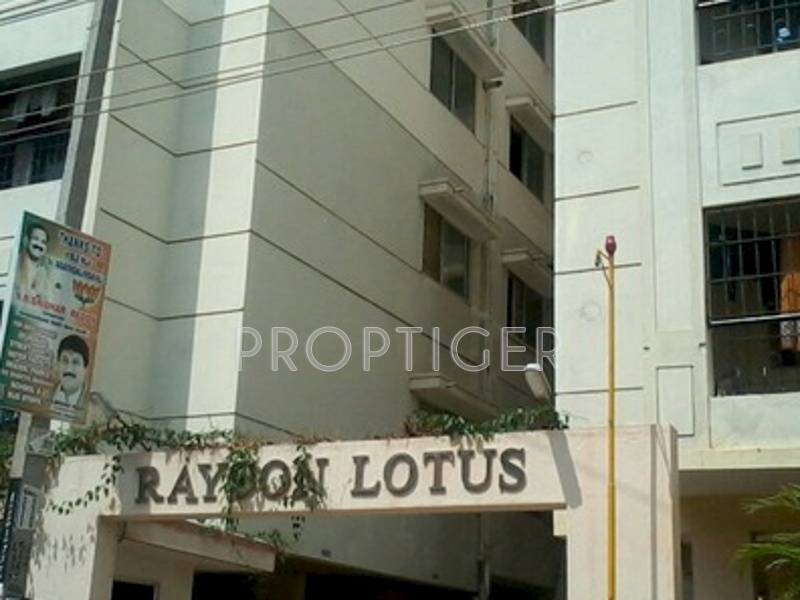 Images for Elevation of Raycon Lotus Apartments