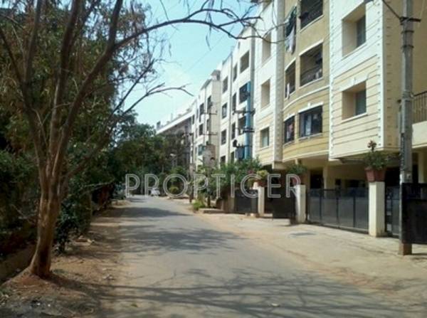 Images for Elevation of Raycon Lotus Apartments