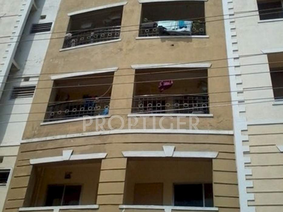 Images for Elevation of Raycon Lotus Apartments