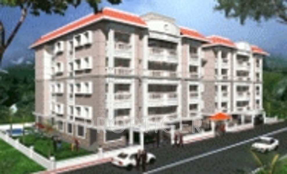 Images for Elevation of Raycon Lotus Apartments