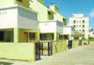 Images for Elevation of RBCH Swapna Sagar