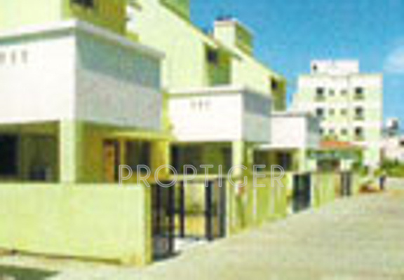 Images for Elevation of RBCH Swapna Sagar