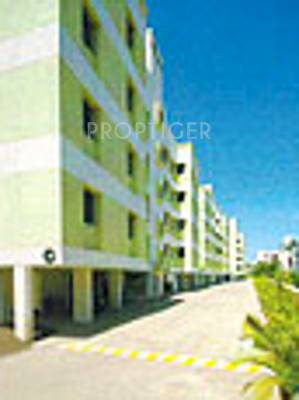 Images for Elevation of RBCH Swapna Sagar