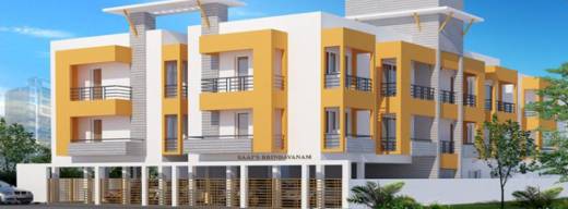 Images for Elevation of Saai Brindavanam Images for Elevation of Saai Brindavanam