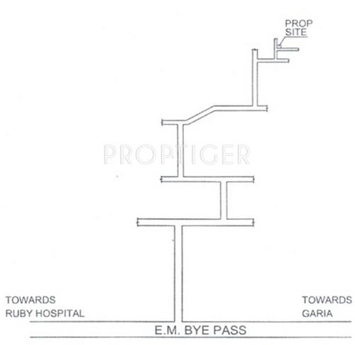 Images for Location Plan of Jeet Royal royal Images for Location Plan of Jeet Royal