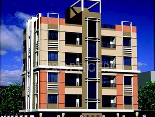 Images for Elevation of Jeet Royal Images for Elevation of Jeet Royal