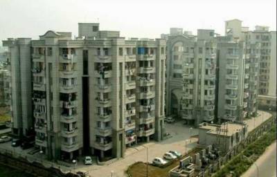 Elevation harmony-apartments Elevation