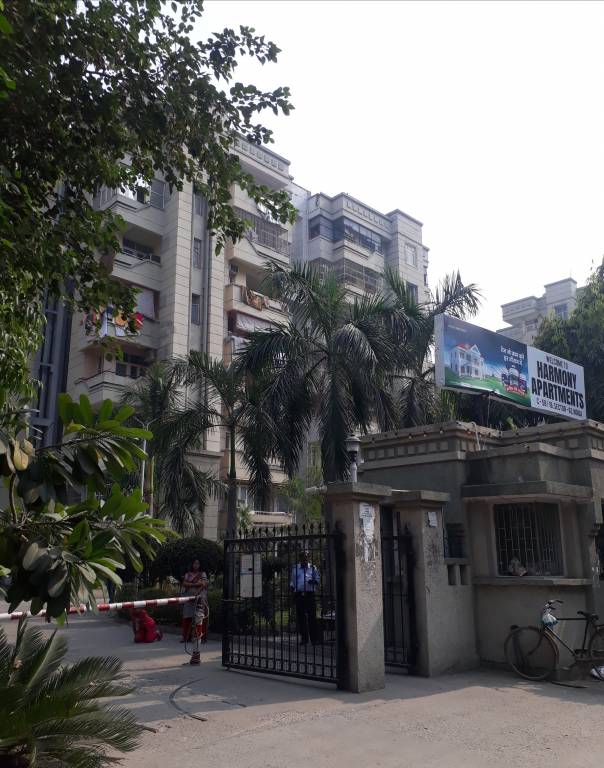 harmony apartments Images for Project