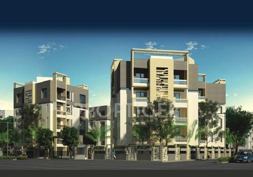  gateway-towers Images for Elevation of Pearls Gateway Towers