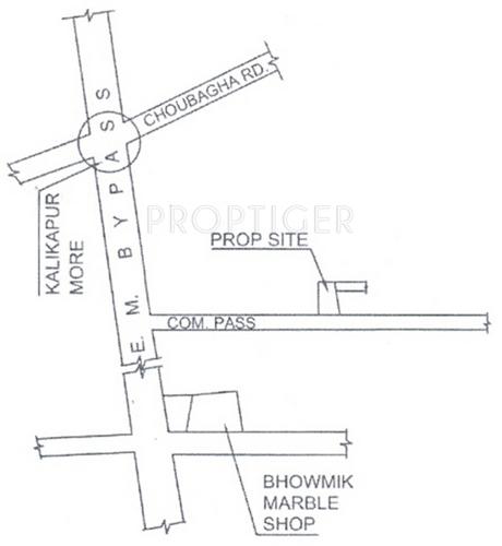  palace Images for Location Plan of Jeet Nirman Palace