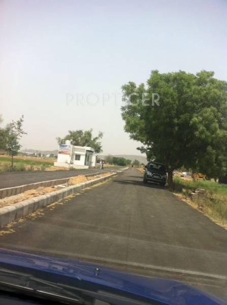 Images for Elevation of Shyam Developers Sky City Images for Elevation of Shyam Developers Sky City