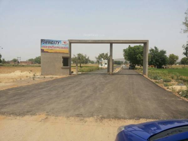 Images for Amenities of Shyam Sky City Images for Amenities of Shyam Sky City