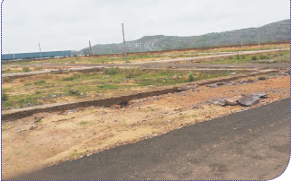 Images for Main Other of Shyam Developers Sky City