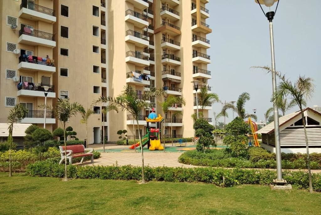  jasmine grove Children's play area