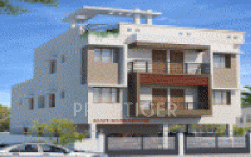 Images for Elevation of Saai Soundaryam Images for Elevation of Saai Soundaryam