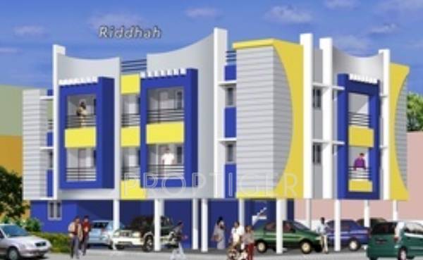 Images for Elevation of Sri Varu Classic Shelters Riddhah