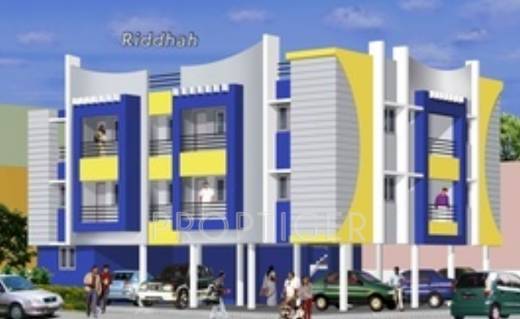 Images for Elevation of Sri Varu Classic Shelters Riddhah Images for Elevation of Sri Varu Classic Shelters Riddhah