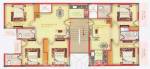 Images for Cluster Plan of JBM Residency