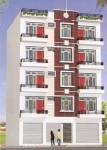 Images for Elevation of JBM Residency
