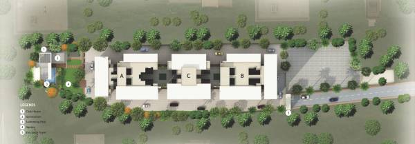 Images for Layout Plan of AG Imperial Tower Images for Layout Plan of AG Imperial Tower